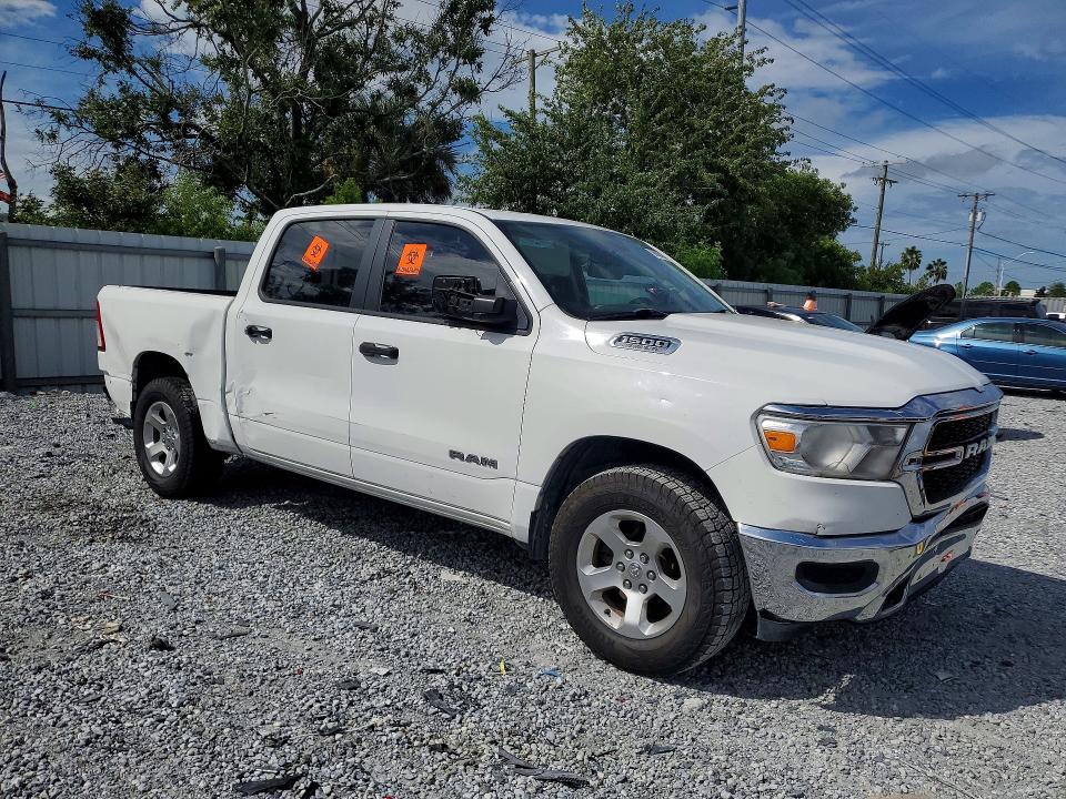 Aukcja sprzedaży 2019 Ram 1500, vin: 1C6RREGT4KN522797, numer aukcji: 69080936