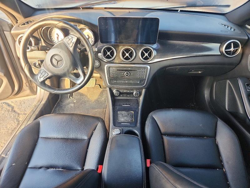 Продажа на аукционе авто 2015 Mercedes-benz Cla, vin: WDDSJ4EB5FN170427, номер лота: 67484296