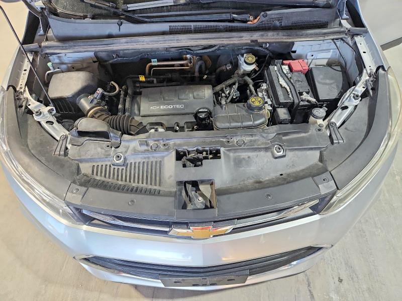 Продаж на аукціоні авто 2019 Chevrolet Trax, vin: KL7CJLSBXKB892823, номер лоту: 65219456