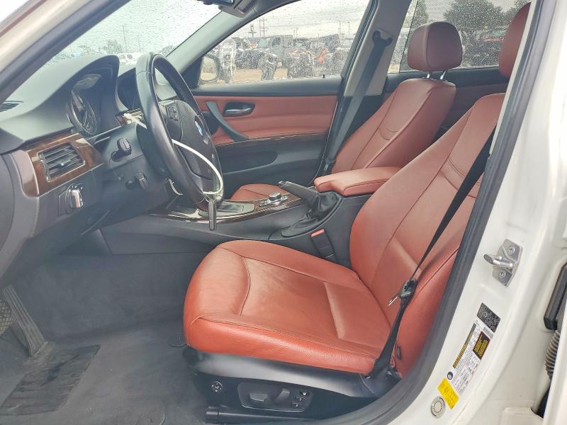 Aukcja sprzedaży 2011 Bmw 335, vin: WBAPN7C51BA782349, numer aukcji: 66602796