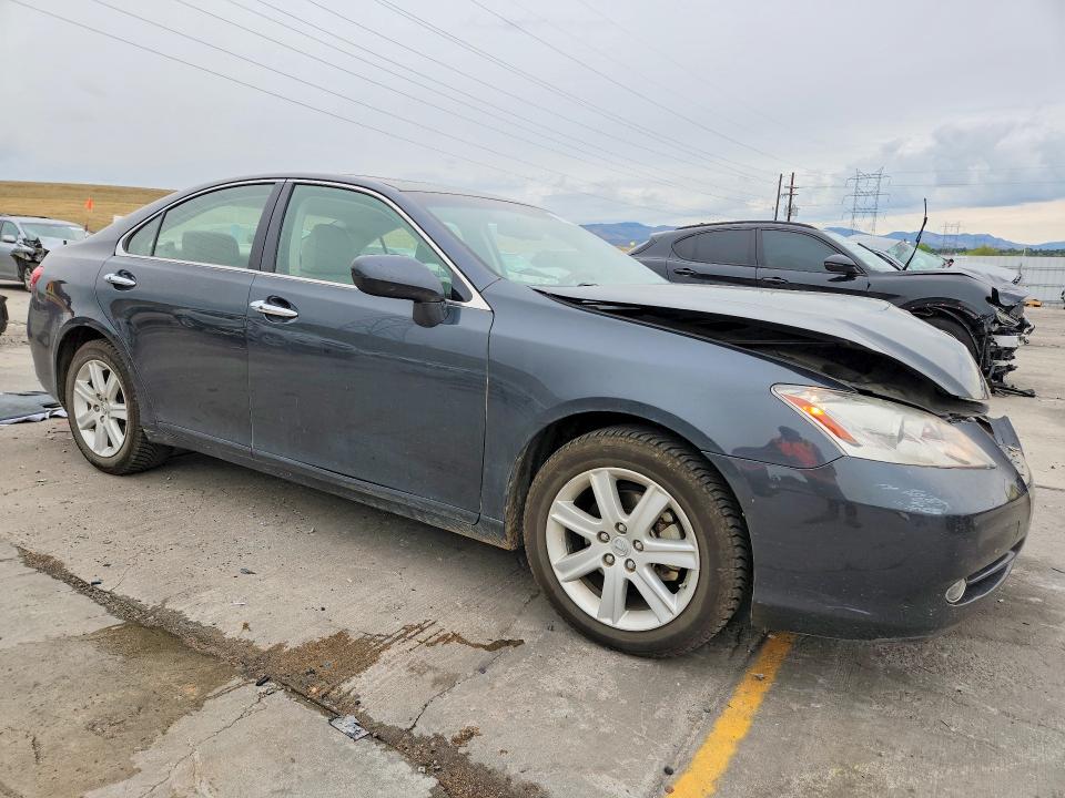 Продажа на аукционе авто 2009 Lexus Es, vin: JTHBJ46G092325359, номер лота: 70893346