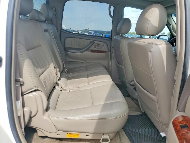 Продаж на аукціоні авто 2005 Toyota Tundra, vin: 5TBET38155S492369, номер лоту: 70677886