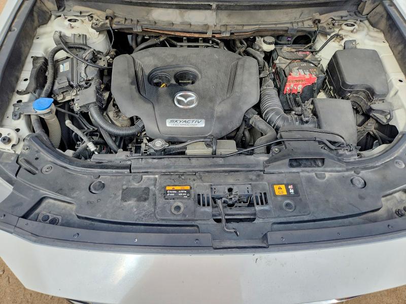 Aukcja sprzedaży 2016 Mazda Cx-9, vin: JM3TCACY5G0116789, numer aukcji: 68960746