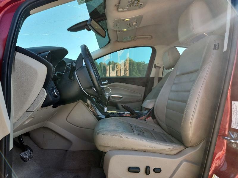 Aukcja sprzedaży 2015 Ford Escape, vin: 1FMCU0JX6FUA98929, numer aukcji: 67426836