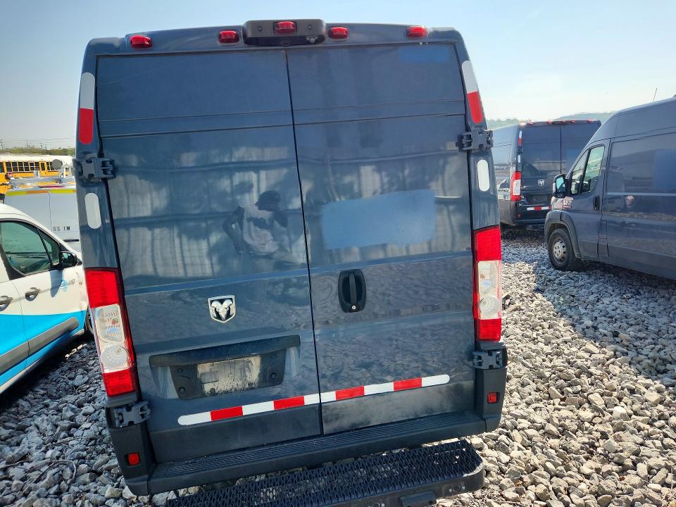 Aukcja sprzedaży 2021 Ram Promaster 3500, vin: 3C6FRVJG6ME503853, numer aukcji: 67792266