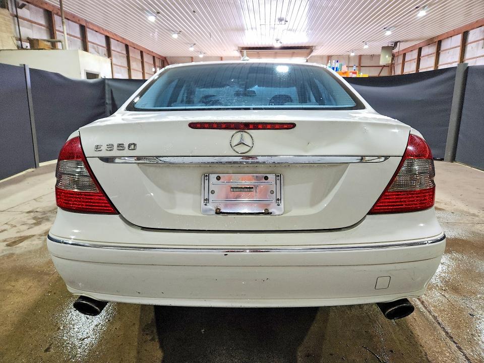 Aukcja sprzedaży 2008 Mercedes-benz E, vin: WDBUF56X88B310266, numer aukcji: 67738266
