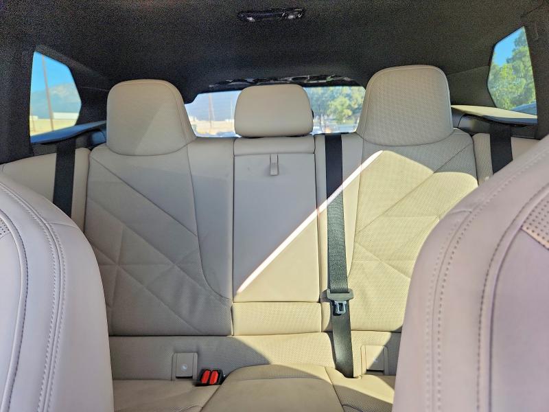 Продаж на аукціоні авто 2024 Bmw Ix, vin: WB523CF03RCR15800, номер лоту: 71004876