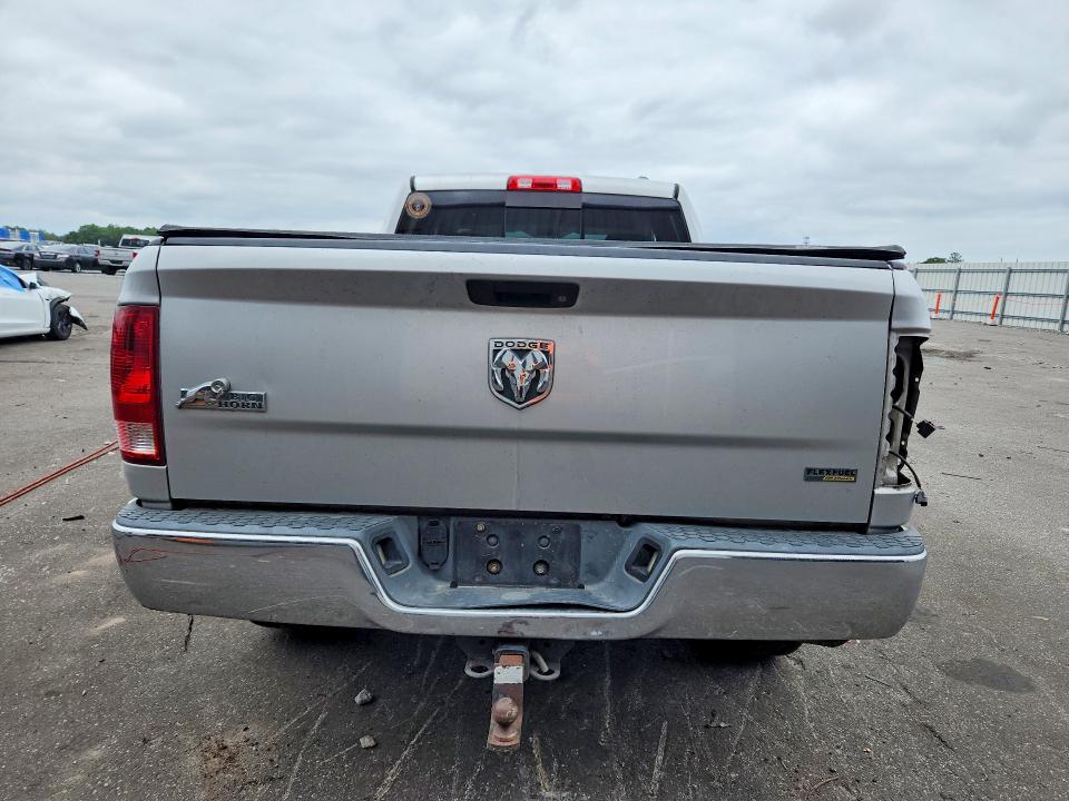 Aukcja sprzedaży 2010 Dodge Ram 1500, vin: 1D7RB1GP0AS249324, numer aukcji: 69864096