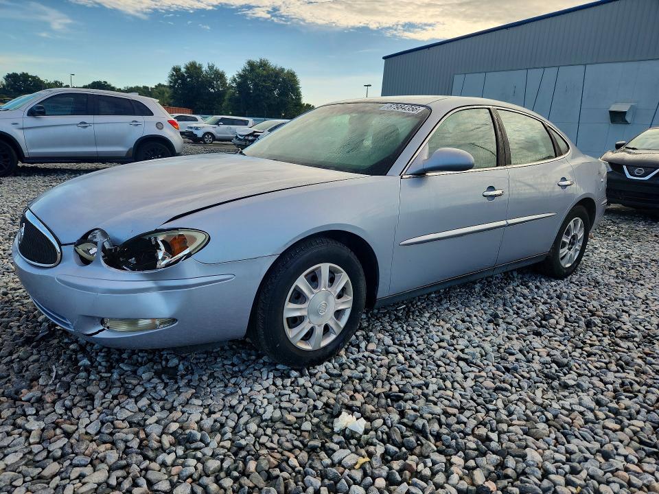 Aukcja sprzedaży 2005 Buick Lacrosse, vin: 2G4WC532651329417, numer aukcji: 67984356