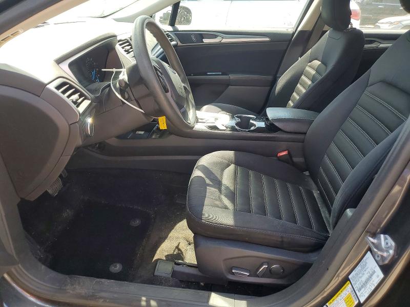 Aukcja sprzedaży 2015 Ford Fusion, vin: 1FA6P0H73F5101512, numer aukcji: 67286736
