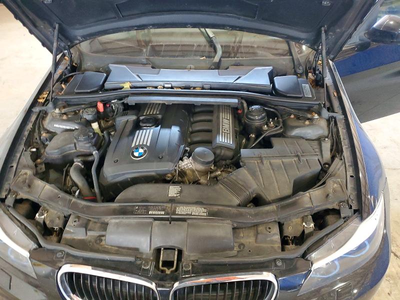 Продажа на аукционе авто 2011 Bmw 328, vin: WBAPK5C59BA995725, номер лота: 67784256