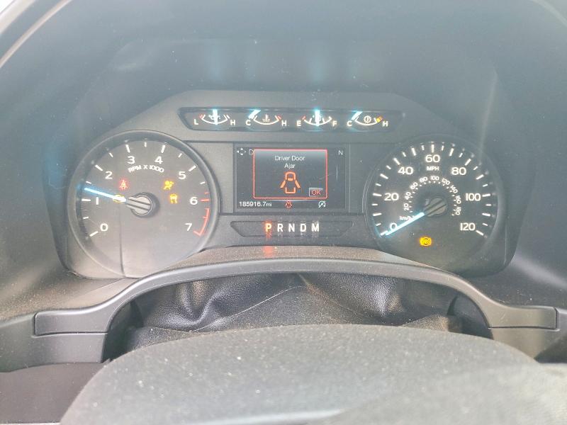Продажа на аукционе авто 2018 Ford F150, vin: 1FTEX1CP8JKG07057, номер лота: 67348826