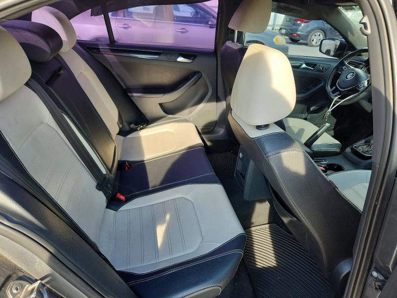 Aukcja sprzedaży 2015 Volkswagen Jetta, vin: 3VWD17AJ0FM320419, numer aukcji: 70288186