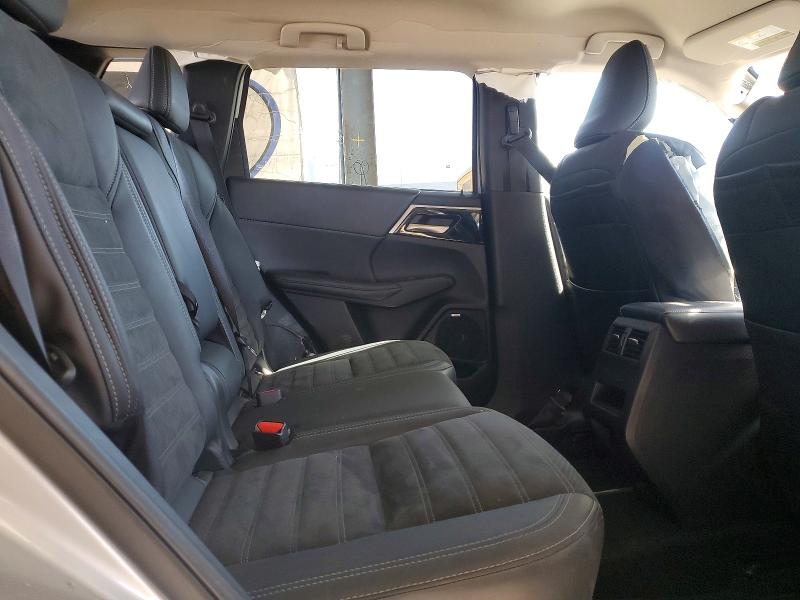 Aukcja sprzedaży 2025 Mitsubishi Outlander, vin: JA4J4VA85SZ04458, numer aukcji: 71227456