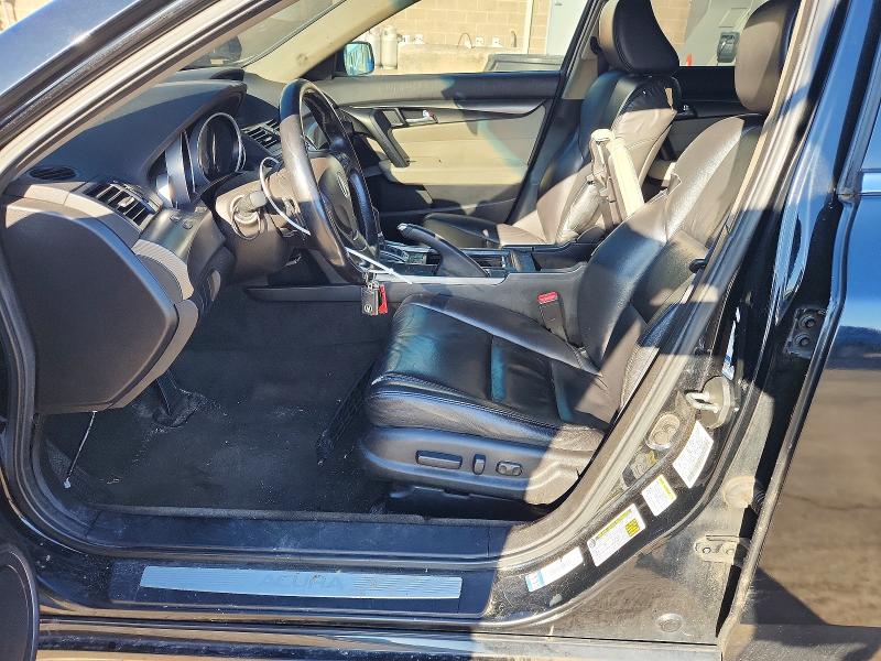 2012 Acura Tl მანქანა იყიდება აუქციონზე, vin: 19UUA9F53CA007143, აუქციონის ნომერი: 68151196