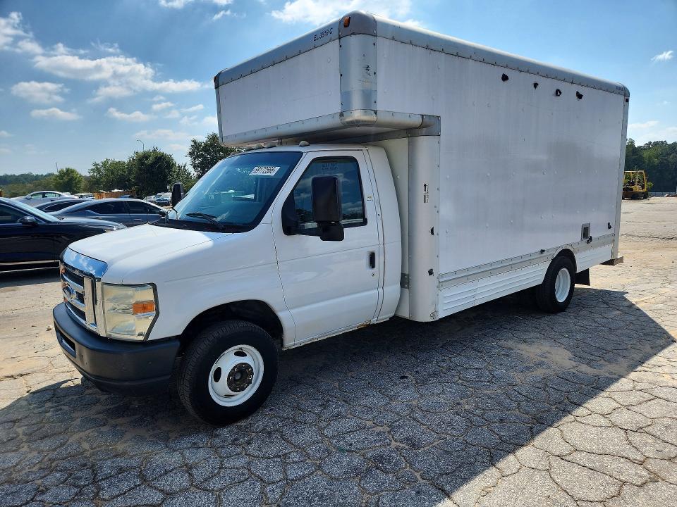 69172566 :رقم المزاد ، 1FDXE45S39DA86505 vin ، 2009 Ford Econoline مزاد بيع