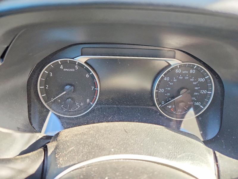 69229956 :رقم المزاد ، 1N4BL4CV7KC187825 vin ، 2019 Nissan Altima مزاد بيع