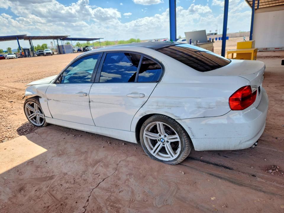 Aukcja sprzedaży 2007 Bmw 328, vin: WBAVA33597KX82158, numer aukcji: 67310876