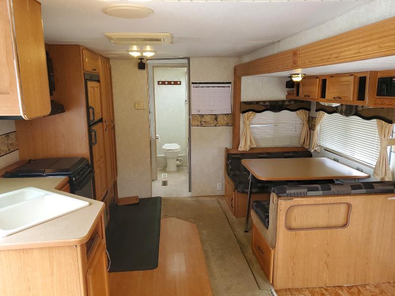 Aukcja sprzedaży 2004 Fleetwood Quantum, vin: 1EA1B302042811361, numer aukcji: 69899266