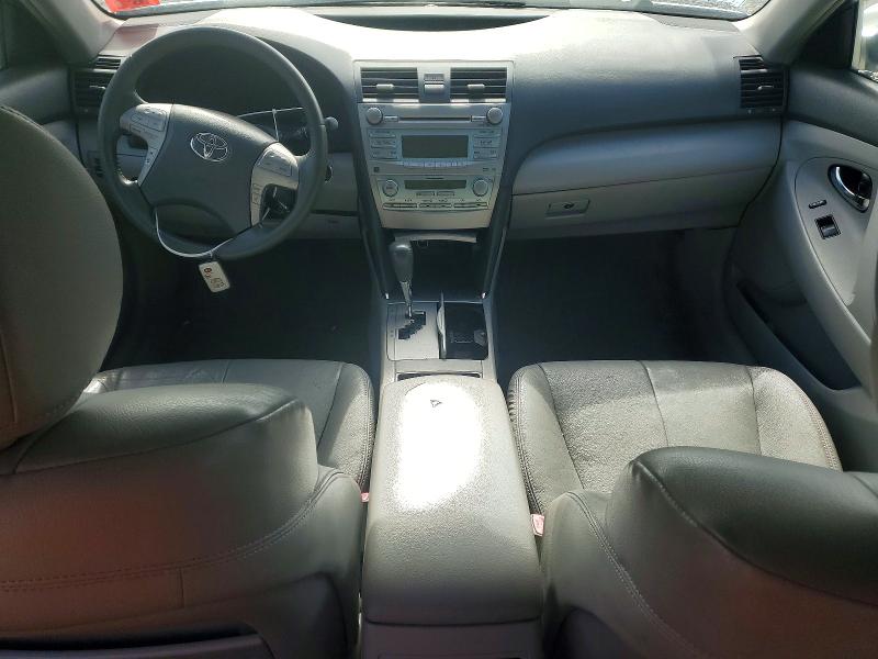 69764826 :رقم المزاد ، JTNBB46K273032004 vin ، 2007 Toyota Camry مزاد بيع