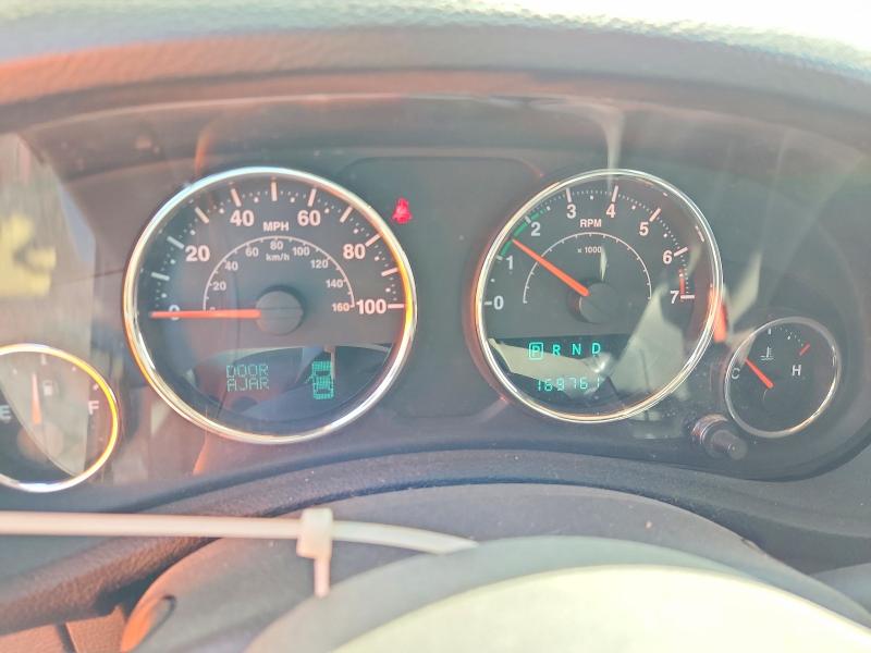 Продажа на аукционе авто 2014 Jeep Wrangler Unlimited, vin: 1C4BJWDG9EL239505, номер лота: 67507766