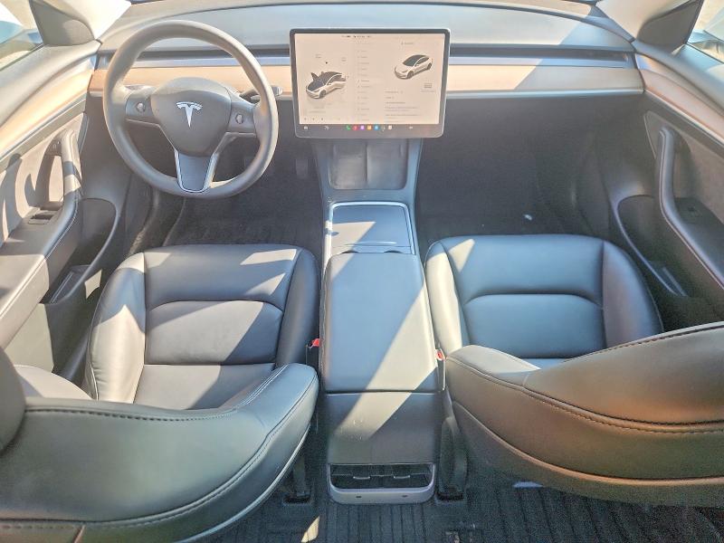 Aukcja sprzedaży 2023 Tesla Model 3, vin: 5YJ3E1EA9PF428893, numer aukcji: 67381946
