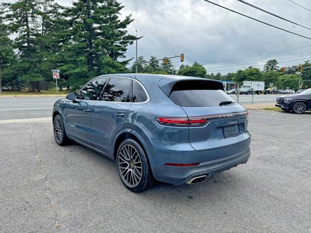Продаж на аукціоні авто 2019 Porsche Cayenne, vin: WP1AA2AY9KDA09016, номер лоту: 71433436