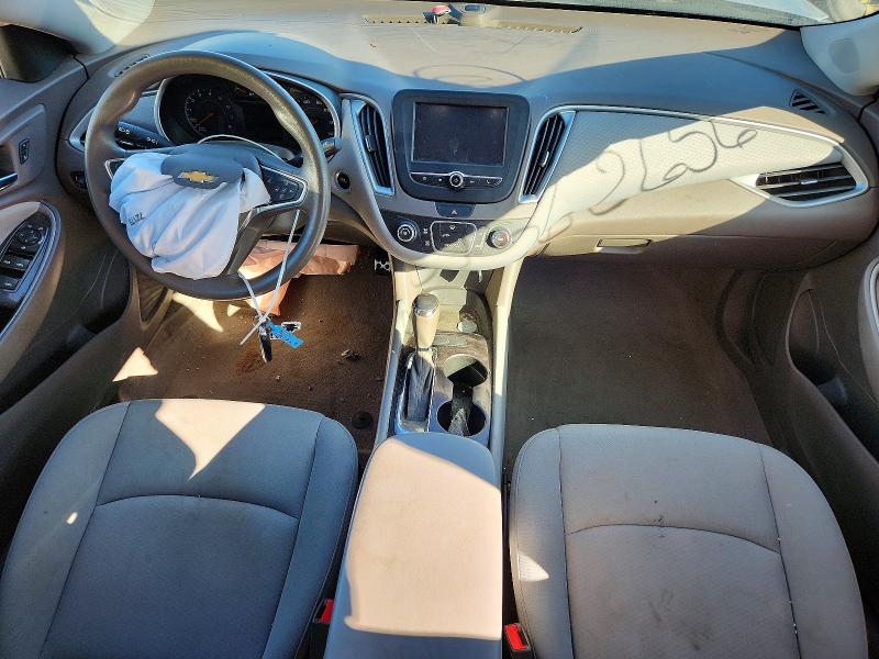 Aukcja sprzedaży 2017 Chevrolet Malibu, vin: 1G1ZB5ST5HF287844, numer aukcji: 69925916