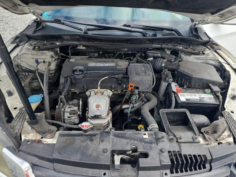Aukcja sprzedaży 2015 Honda Accord, vin: 1HGCR2F53FA008227, numer aukcji: 69717466