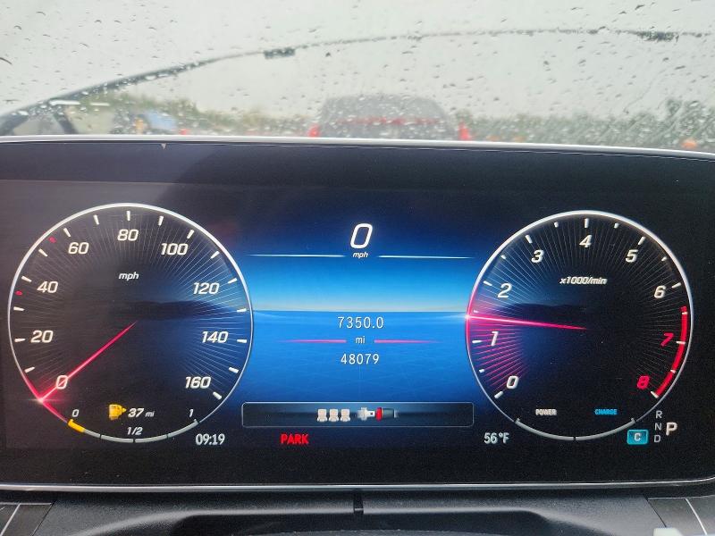 Aukcja sprzedaży 2023 Mercedes-benz C, vin: W1KAF4GB3PR091729, numer aukcji: 69654046