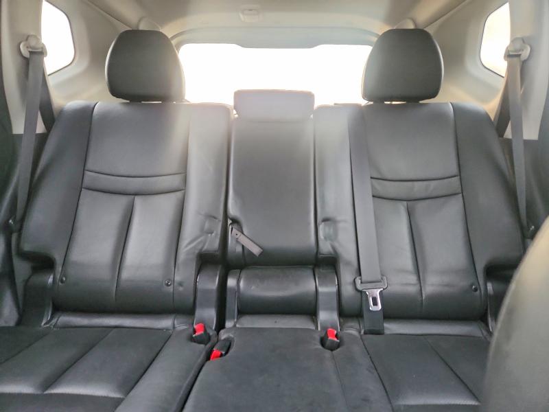 Aukcja sprzedaży 2014 Nissan Rogue, vin: 5N1AT2MV7EC797152, numer aukcji: 68070746