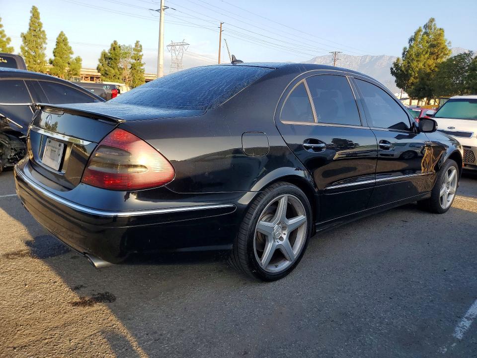 Продажа на аукционе авто 2009 Mercedes-benz E, vin: WDBUF56X19B389877, номер лота: 69584356