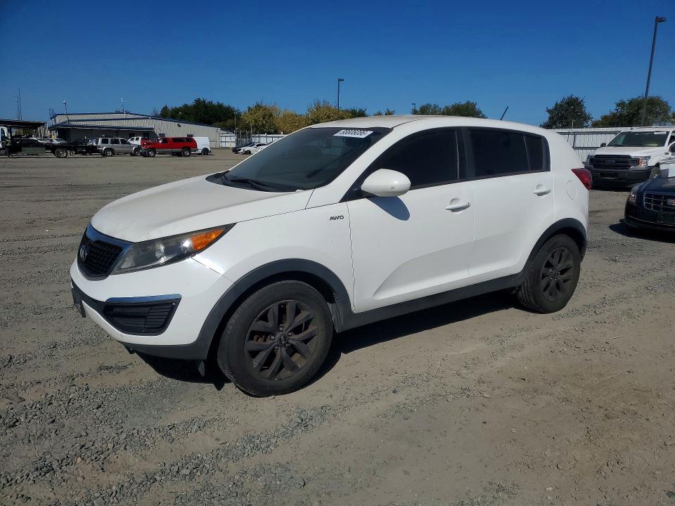 Aukcja sprzedaży 2016 Kia Sportage, vin: KNDPBCAC0G7878144        , numer aukcji: 68808086