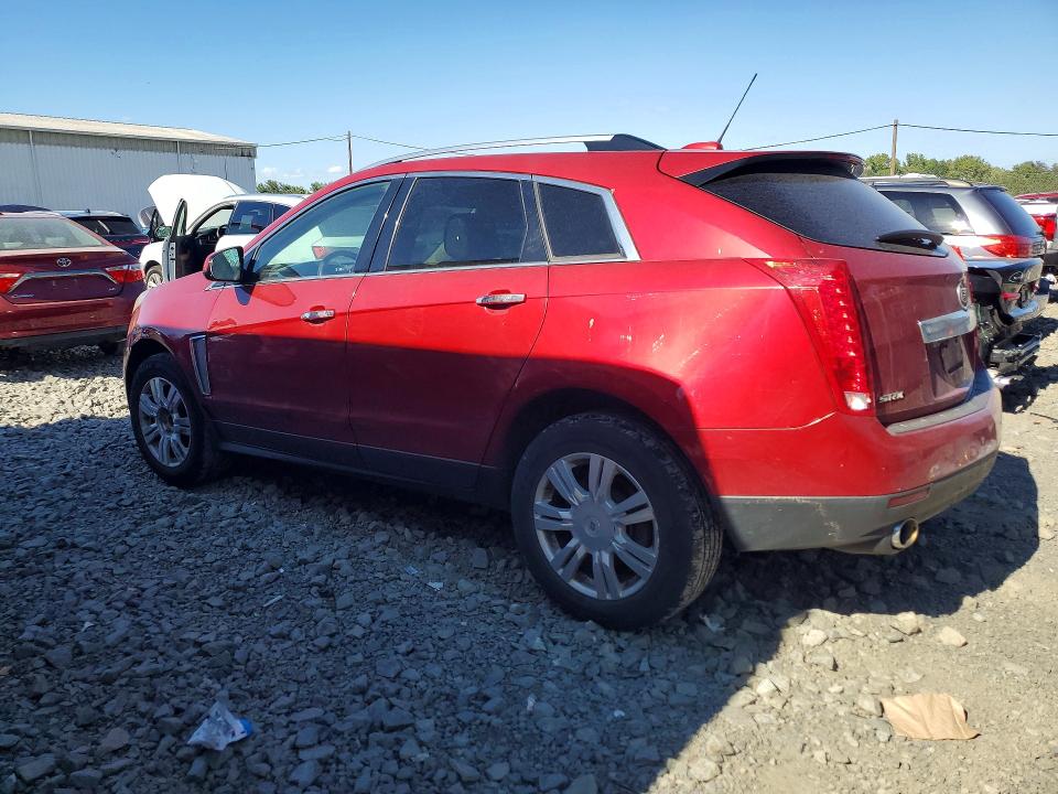Aukcja sprzedaży 2016 Cadillac Srx, vin: 3GYFNBE30GS562665, numer aukcji: 67034906