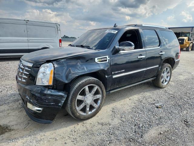Продаж на аукціоні авто 2009 Cadillac Escalade, vin: 1GYFC43579R158774, номер лоту: 69605746