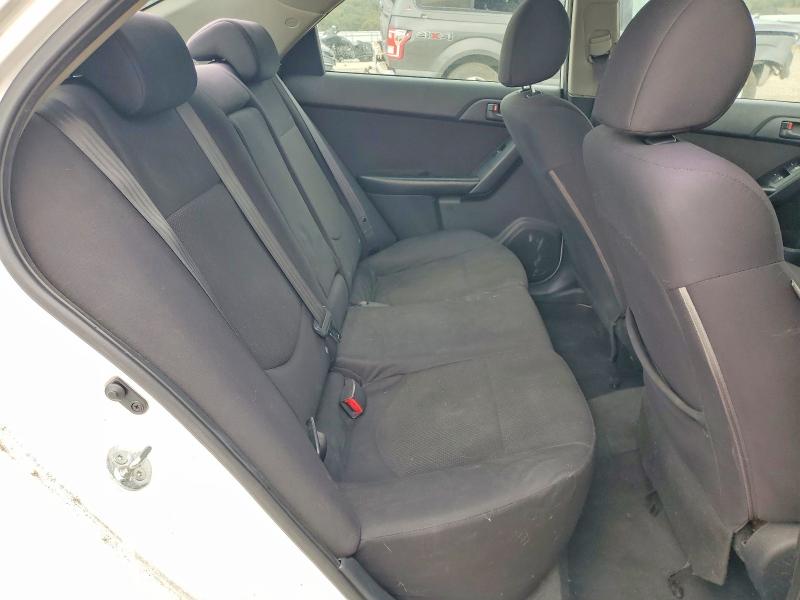 Aukcja sprzedaży 2012 Kia Forte, vin: KNAFU4A22C5533333, numer aukcji: 67042806