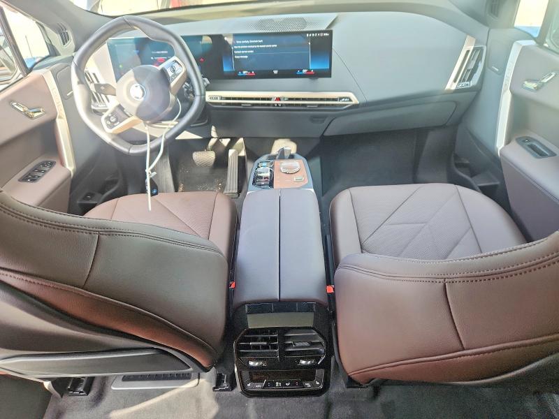 68170996 :رقم المزاد ، WB523CF0XPCL78372 vin ، 2023 Bmw Ix مزاد بيع