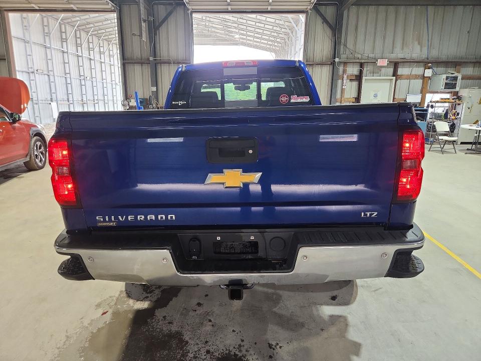 Aukcja sprzedaży 2014 Chevrolet Silverado, vin: 1GCVKSEC7EZ136806, numer aukcji: 67006086