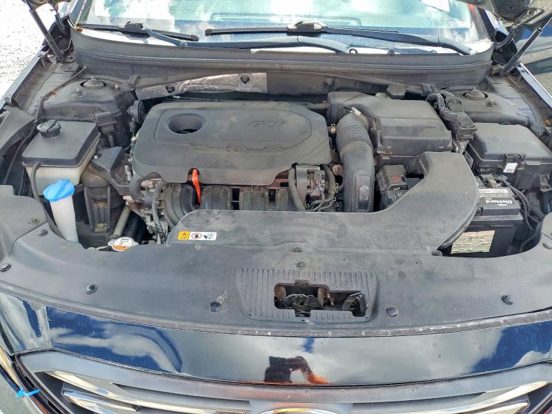 Aukcja sprzedaży 2016 Hyundai Sonata, vin: 5NPE34AF3GH266469, numer aukcji: 69802216