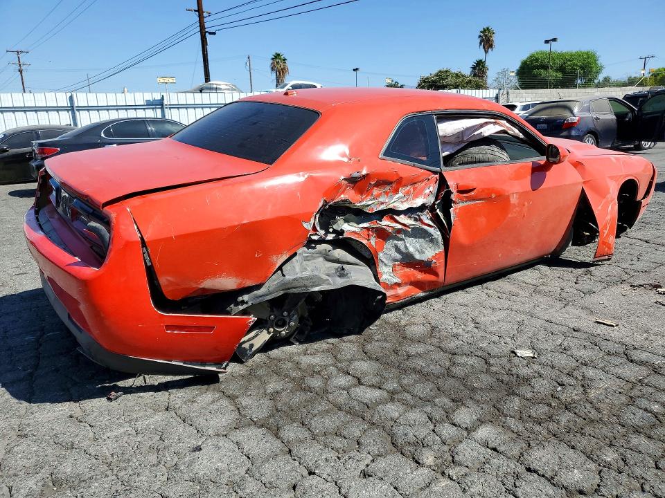 Aukcja sprzedaży 2015 Dodge Challenger, vin: 2C3CDZAG3FH717325, numer aukcji: 67457936