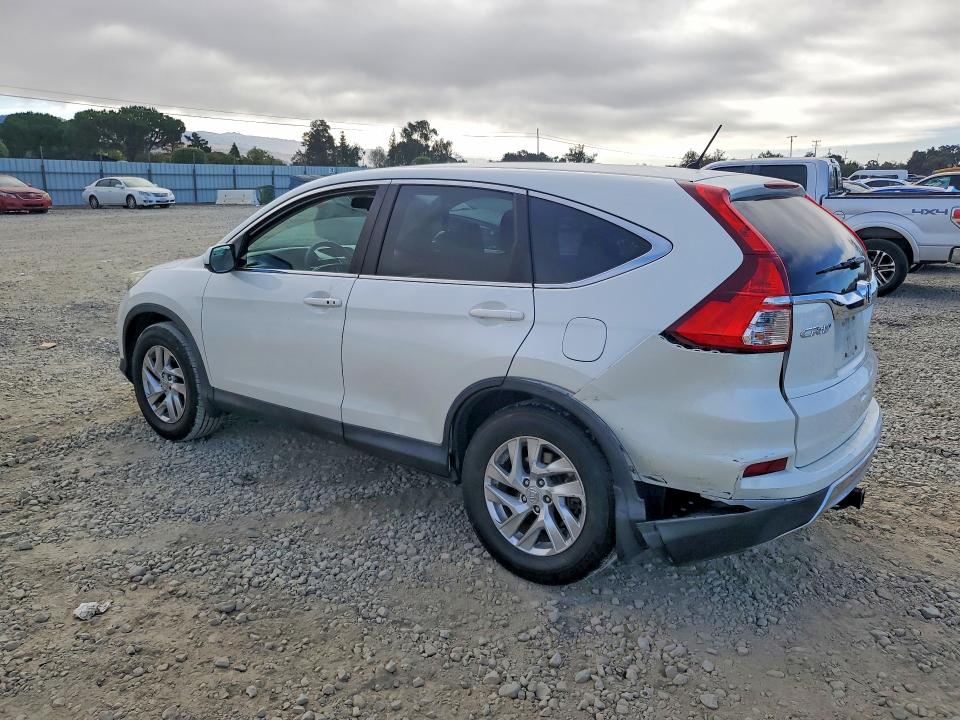 2016 Honda Cr-v მანქანა იყიდება აუქციონზე, vin: 5J6RM4H58GL140254, აუქციონის ნომერი: 70364596