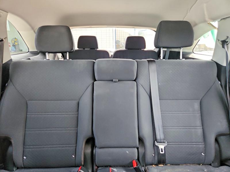 2019 Kia Sorento მანქანა იყიდება აუქციონზე, vin: 5XYPG4A31KG478483, აუქციონის ნომერი: 70473416
