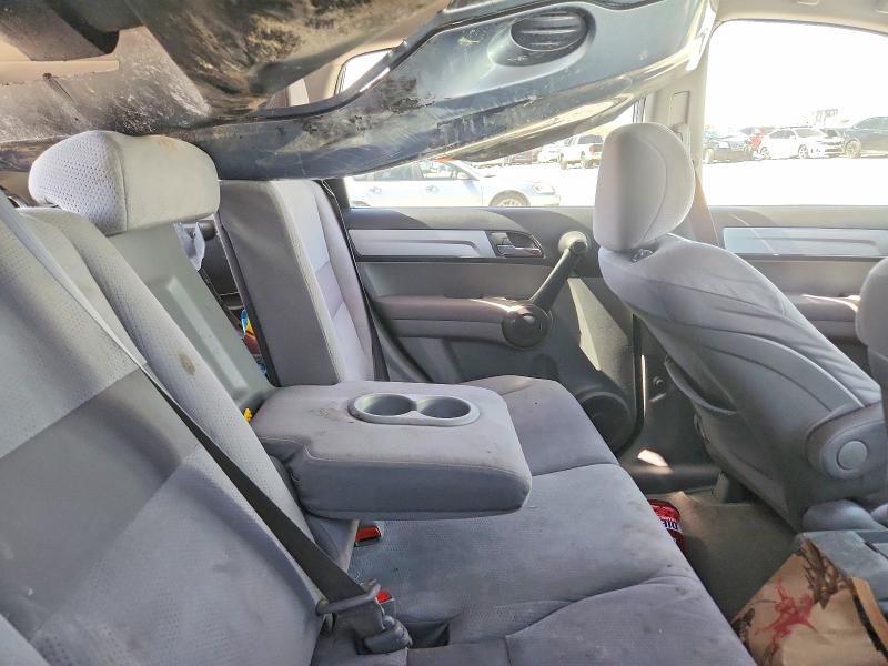Продажа на аукционе авто 2011 Honda Cr-v, vin: JHLRE4H56BC018541, номер лота: 68238816