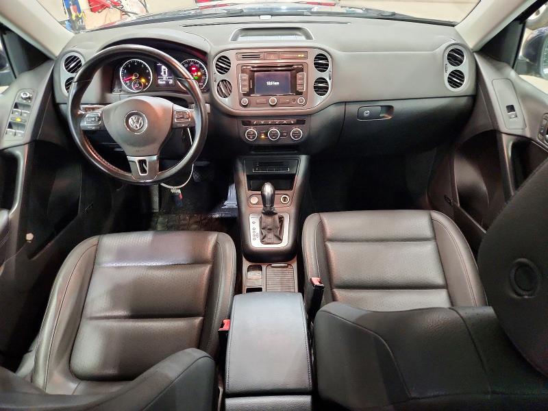 Продаж на аукціоні авто 2015 Volkswagen Tiguan, vin: WVGBV7AX8FW611300, номер лоту: 71033876