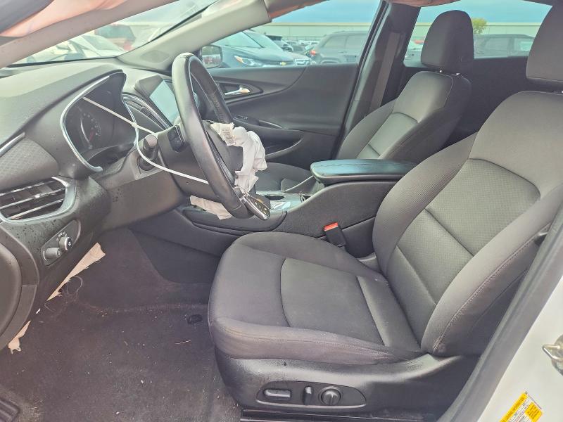 Продажа на аукционе авто 2017 Chevrolet Malibu, vin: 1G1ZE5ST6HF286080, номер лота: 68773656