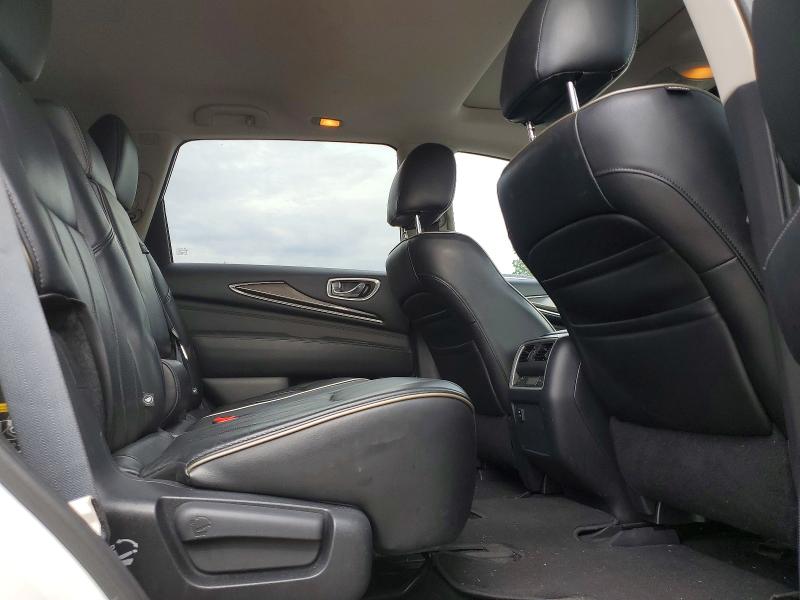 Продажа на аукционе авто 2016 Infiniti Qx60, vin: 5N1AL0MM8GC512781, номер лота: 70457476