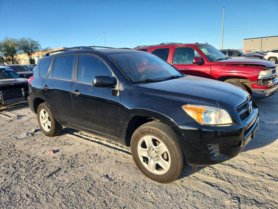 Aukcja sprzedaży 2012 Toyota Rav4, vin: JTMBF4DV0CD043416, numer aukcji: 70200766