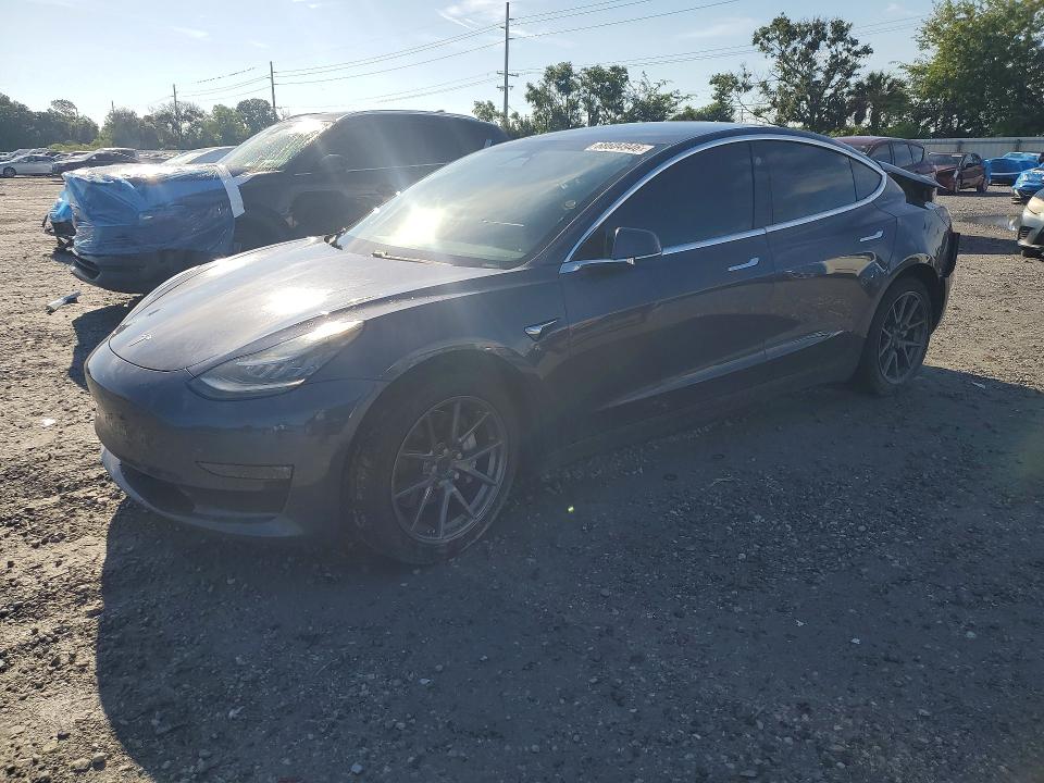 Aukcja sprzedaży 2019 Tesla Model 3, vin: 5YJ3E1EA8KF331323, numer aukcji: 68604946