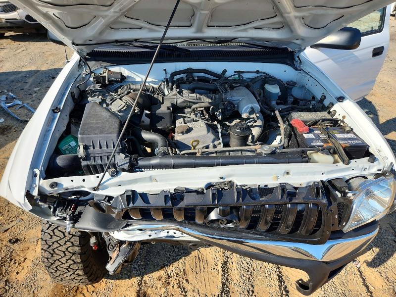 Продажа на аукционе авто 2003 Toyota Tacoma, vin: 5TEPM62NX3Z228350, номер лота: 69551696
