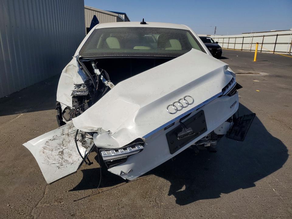Aukcja sprzedaży 2021 Audi A4, vin: WAUABAF43MN013135, numer aukcji: 68614616
